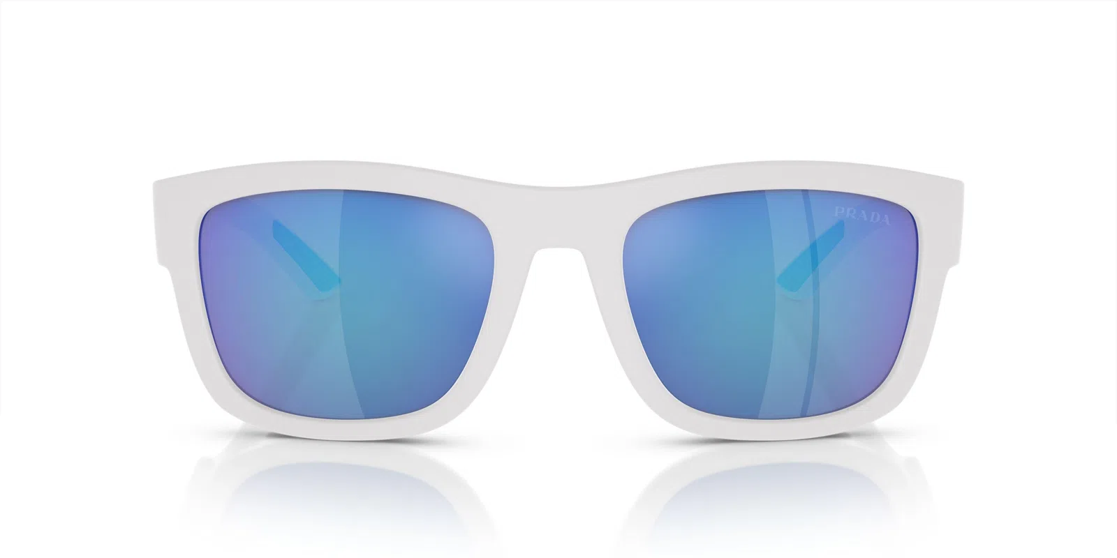 Prada Linea Rossa 01ZS Sunglasses - view 39
